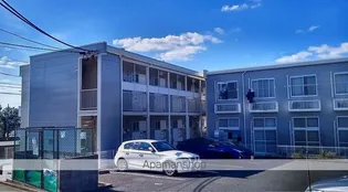 レオパレスペイサージュの画像
