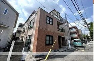 羽沢グリーンフォレストの画像