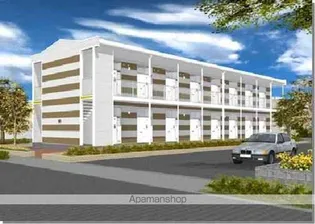 レオパレスあっと 豊夢の画像