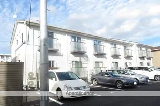 FJ小田原【1階】の外観