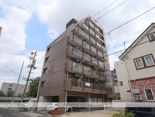 SLR吹上【4階】の外観