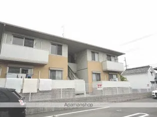 アン ファミーユ B棟の画像