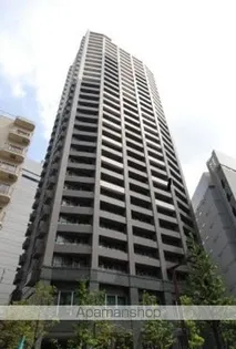 東京都新宿区西新宿7丁目【マンション】の外観