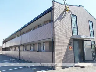 レオパレスAVENUE壱番館の画像