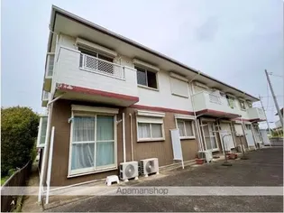 サティオミヤザキ【202号室】の外観