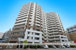 HF平尾レジデンスの画像