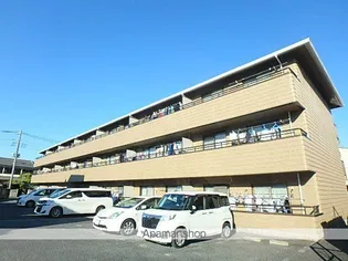 グランドメゾン矢島の画像
