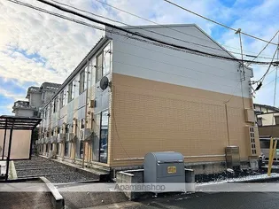 レオパレス吉原の画像