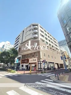 レジディア横濱馬車道【6階】の外観