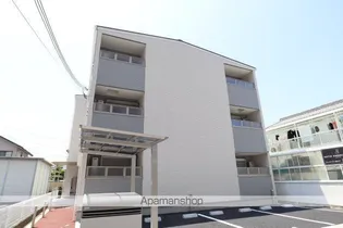 クレアール五位堂の画像