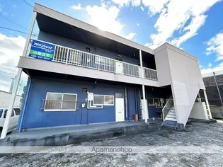 中島アパートの画像