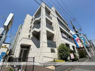 カーサ デラ グロリアの画像