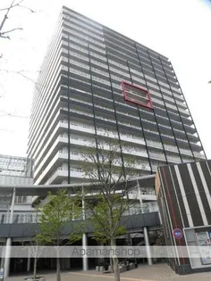 イーストコア曳舟一番館【15階】の外観