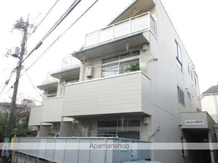 グリーンハイツの画像