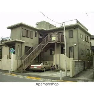 パルホーム等々力の画像