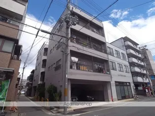 GARNET RESIDENCE 京都壬生の画像