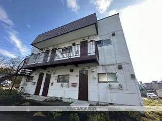 ひまわりアパート美原IIの画像