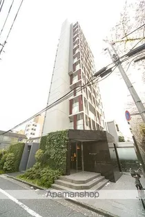 シュトラーレ神山町【12階】の外観