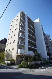 イニシア東京尾久【7階】の外観