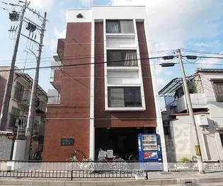 デトムワン京大前の画像