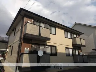 ハウジング島田 A棟の画像