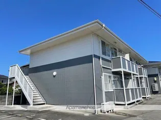 フォンテーヌ エスト A棟の画像