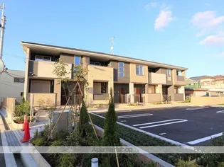 ボニート西本町の画像