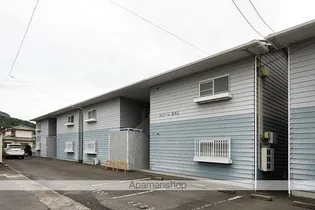 フォブール田中B棟の画像