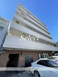 ソナーレ横浜【4階】の外観