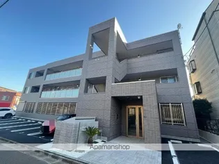 CHEZ MON CHANTの画像