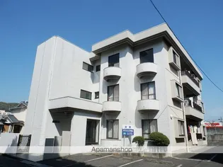 レジデンスの画像