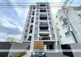 ル パルテール大濠【10階】の外観