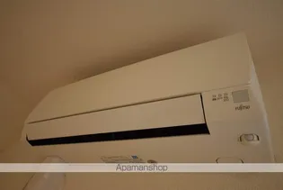 HIGH ACE 桜坂【1階】の内装