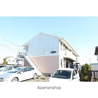 ミキハイツの画像