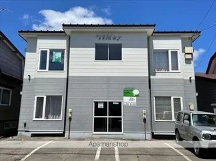 コーポMAY【102号室】の外観