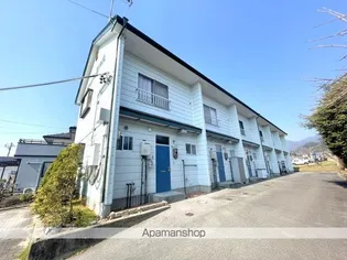 メイゾン・ドゥ・あやね【5号室】の外観