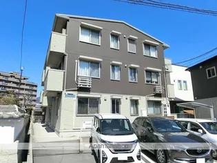 アップス大町DIIの画像
