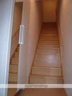 OCEAN H・Y Ⅱ【2階】の玄関