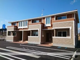 グレイスドミールVIの画像