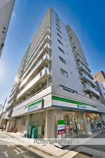 スカイコート下高井戸の画像