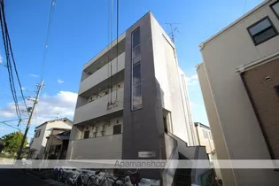 オリーブマンションの画像