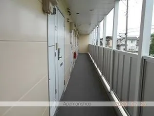 レオパレスボン・ボヌール【103号室】のその他画像