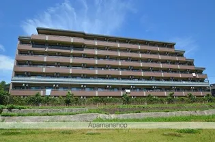 リビングステージ広瀬川【5階】の外観