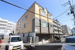 メゾン・ド・フェリス【2階】の外観