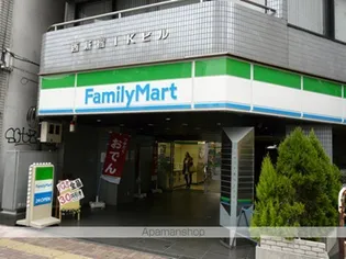 ザ・パークハウス西新宿タワー60【46階】の周辺