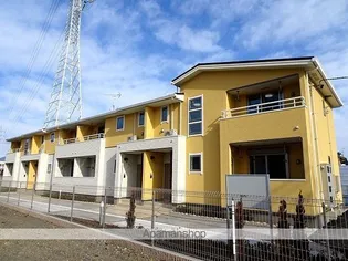 メゾン フレーズの画像