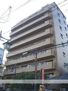 コスモ草津【10階】の外観