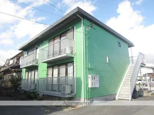 プレジール東B棟の画像