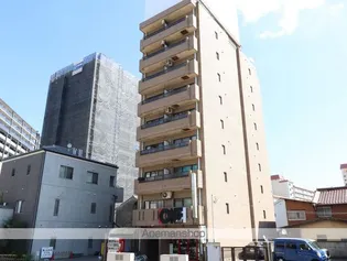 エスト葵南マンション【2階】の外観