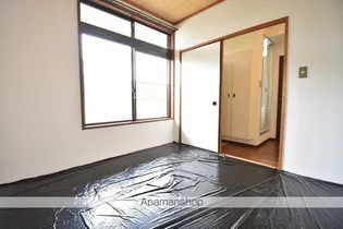 シティハイムグリーンユイB【2階】の内装